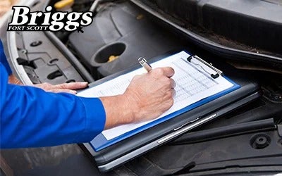 Multi-Point Inspection