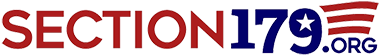 Section179.org logo