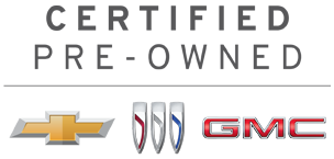 Chevrolet Buick GMC Certified Pre-Owned in Fort Scott, KS